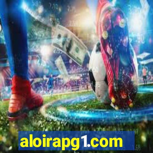 aloirapg1.com