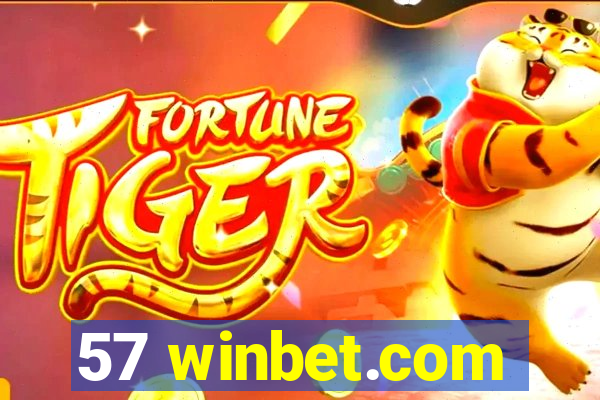 57 winbet.com