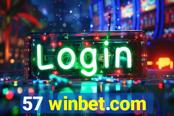 57 winbet.com