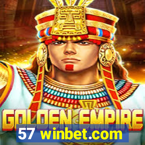 57 winbet.com