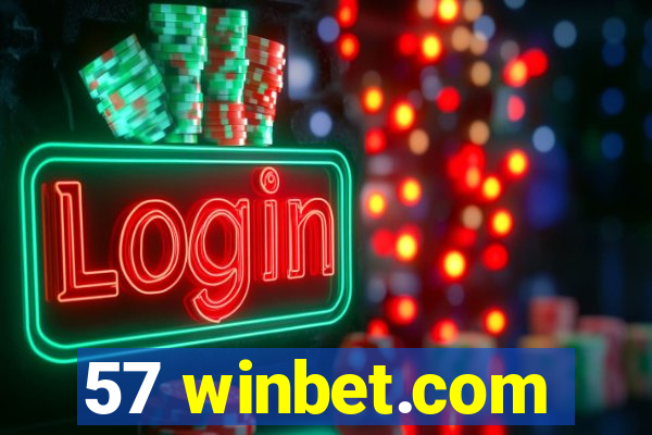 57 winbet.com