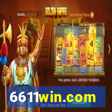 6611win.com