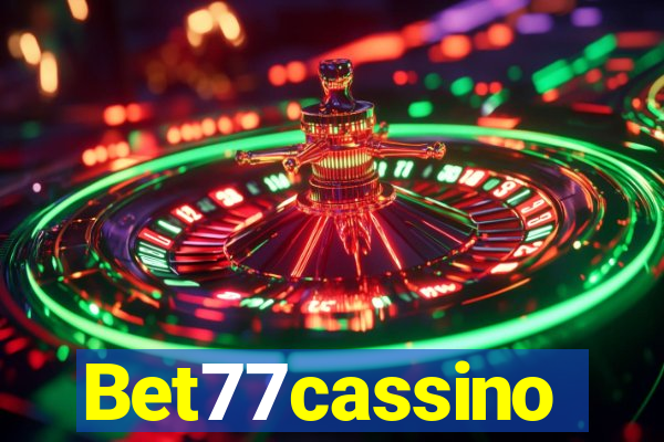 Bet77cassino