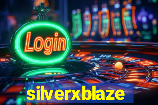 silverxblaze