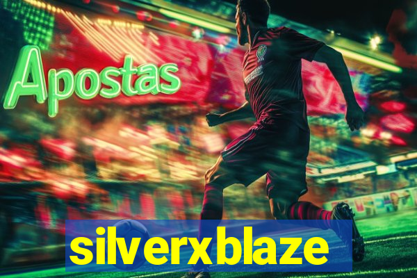 silverxblaze