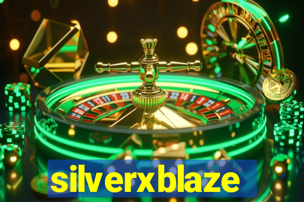 silverxblaze