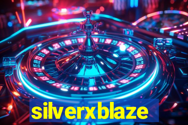 silverxblaze