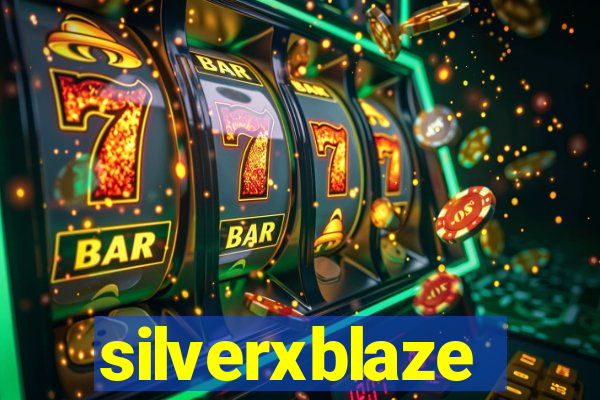 silverxblaze