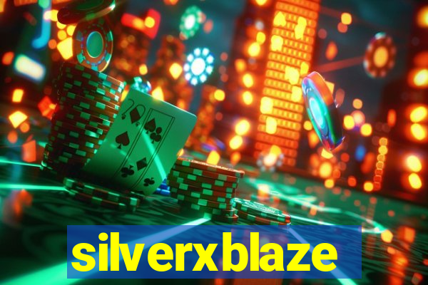 silverxblaze