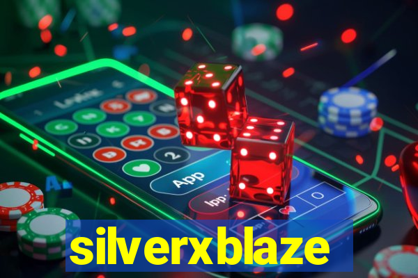 silverxblaze