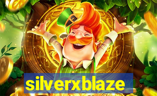 silverxblaze