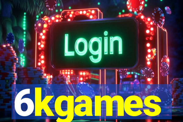 6kgames