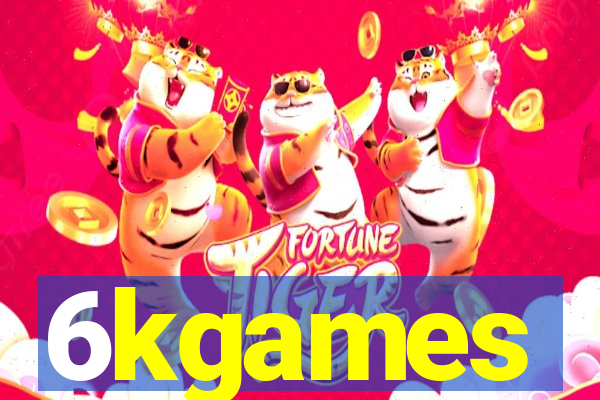 6kgames