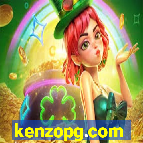 kenzopg.com