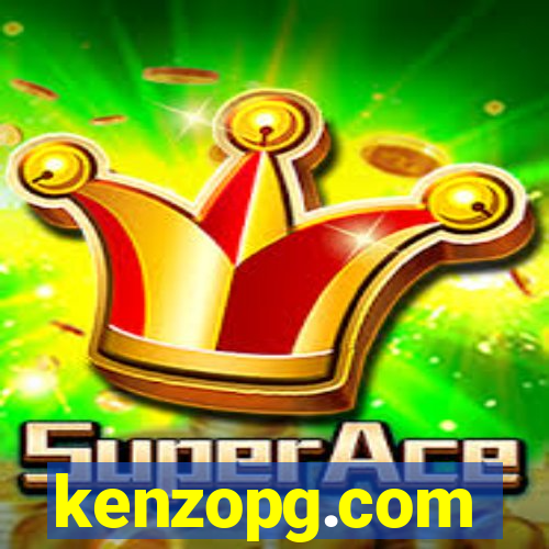 kenzopg.com