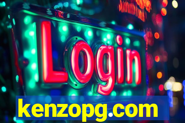 kenzopg.com