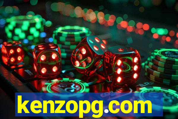 kenzopg.com