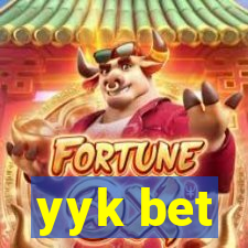 yyk bet