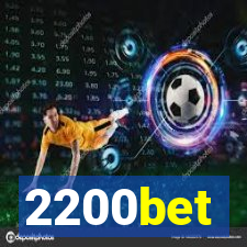 2200bet