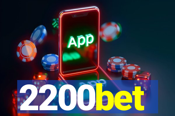 2200bet