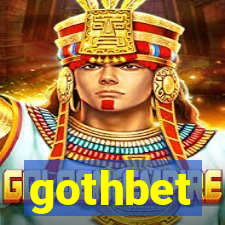 gothbet