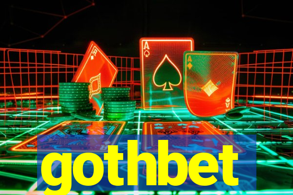 gothbet