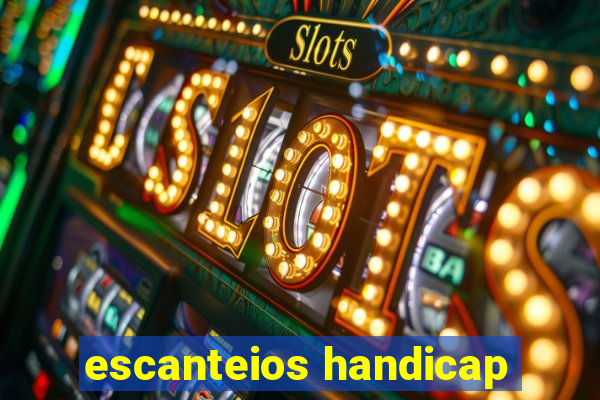 escanteios handicap