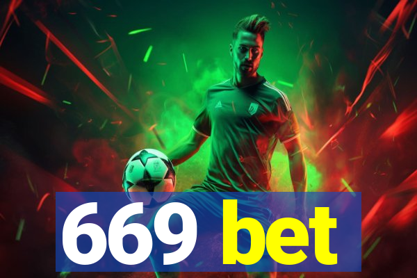 669 bet