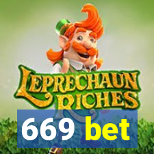 669 bet