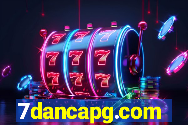 7dancapg.com