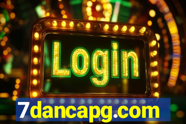 7dancapg.com