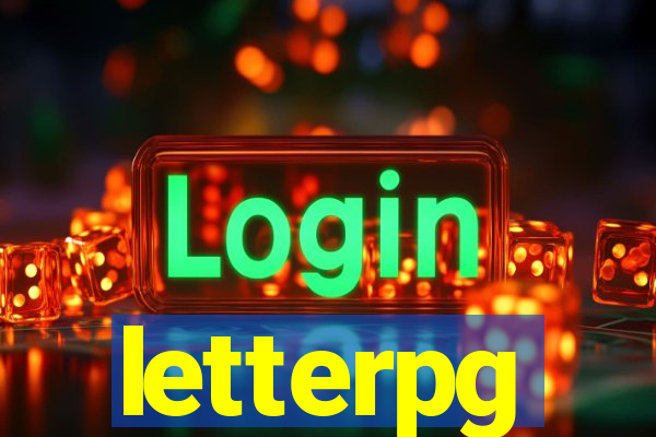 letterpg