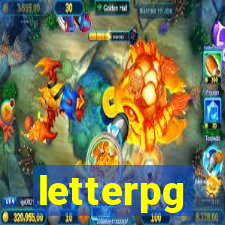 letterpg