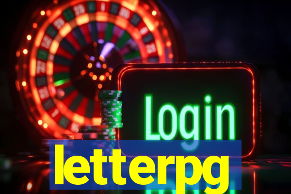 letterpg