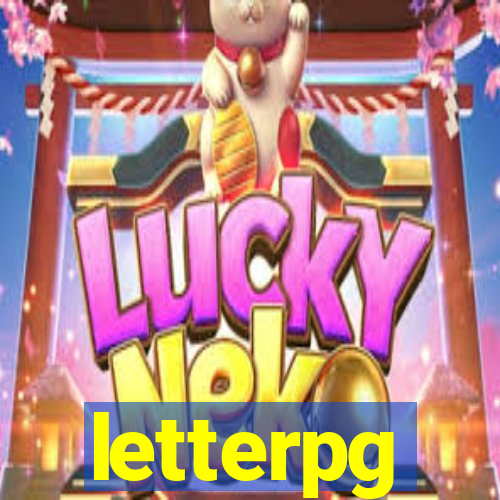 letterpg