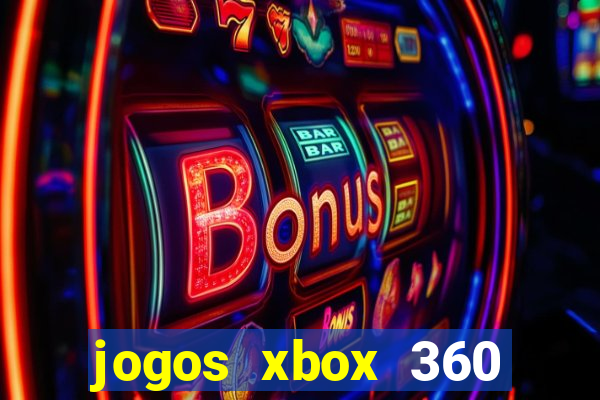 jogos xbox 360 download torrent