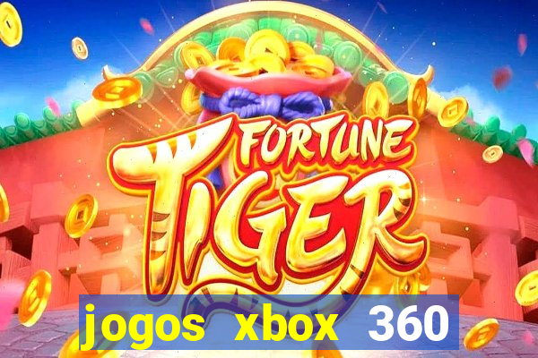 jogos xbox 360 download torrent