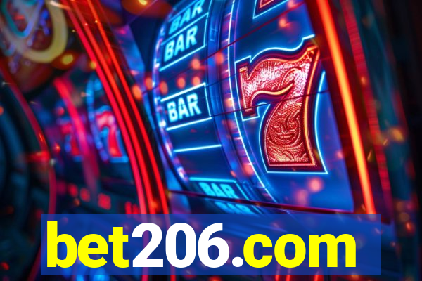 bet206.com