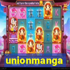 unionmanga