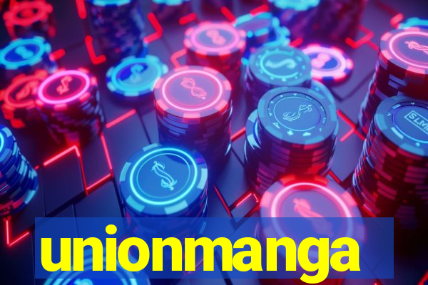 unionmanga