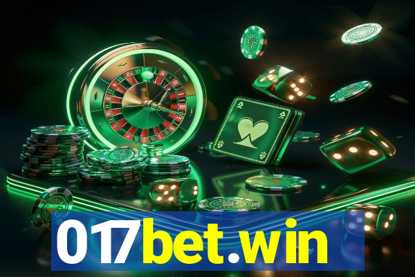 017bet.win