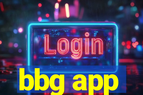 bbg app