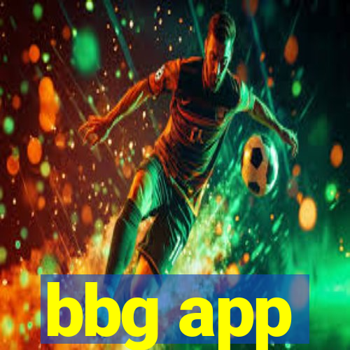 bbg app