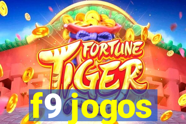 f9 jogos