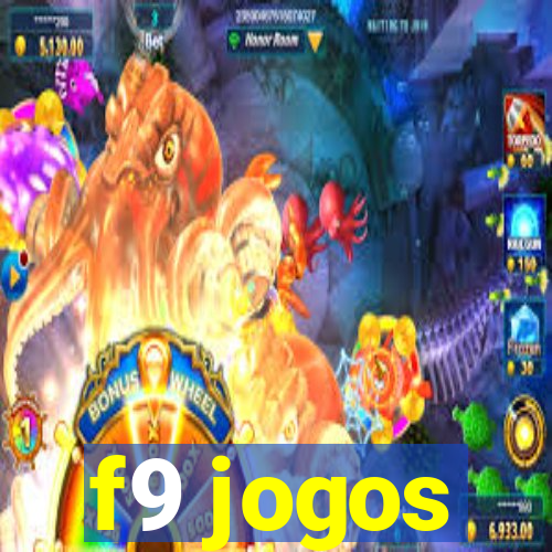 f9 jogos