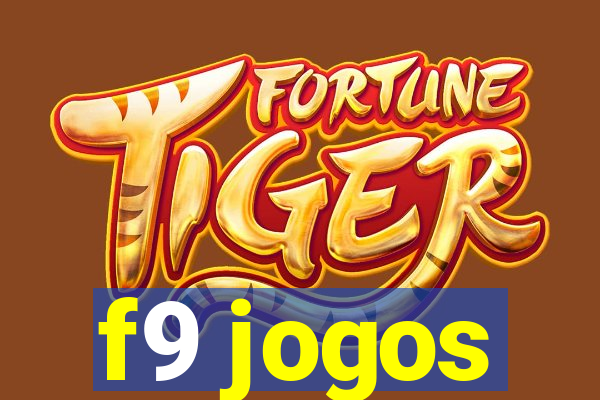 f9 jogos