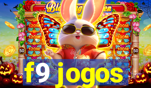 f9 jogos