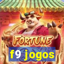 f9 jogos