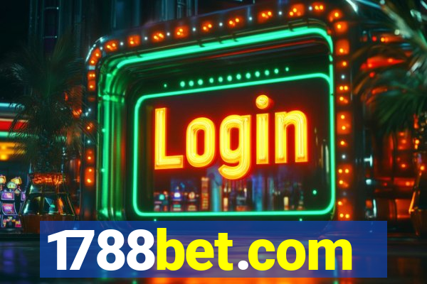 1788bet.com