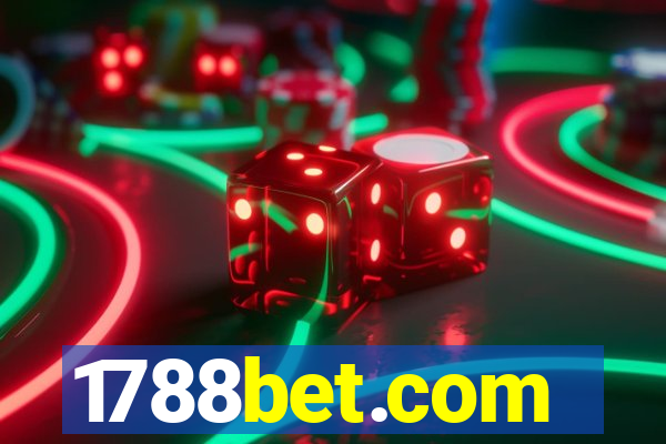 1788bet.com